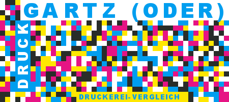 Druckerei Gartz (Oder) Preisvergleich mit Druckanfrage