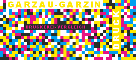 Druckerei Garzau-Garzin Preisvergleich mit Druckanfrage