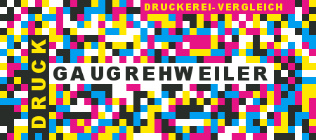 Druckerei Gaugrehweiler Preisvergleich mit Druckanfrage