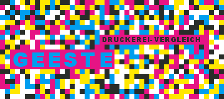 Druckerei Geeste Preisvergleich mit Druckanfrage