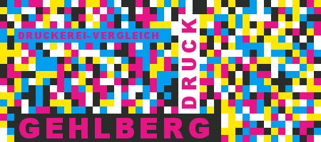 Druckerei Gehlberg Preisvergleich mit Druckanfrage