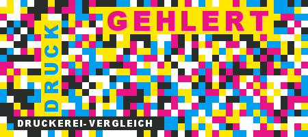 Druckerei Gehlert Preisvergleich mit Druckanfrage