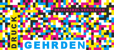 Druckerei Gehrden Preisvergleich mit Druckanfrage