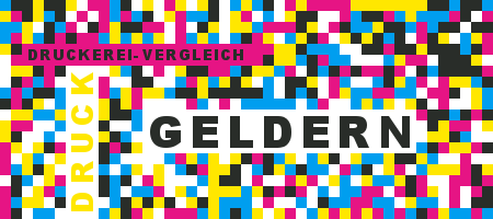 Druckerei Geldern Preisvergleich mit Druckanfrage