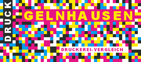 Druckerei Gelnhausen Preisvergleich mit Druckanfrage