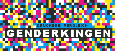 Druckerei Genderkingen Preisvergleich mit Druckanfrage