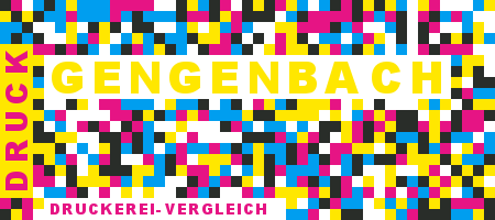 Druckerei Preisvergleich für Gengenbach per Druckanfrage Druckerei Gengenbach Preisvergleich mit Druckanfrage