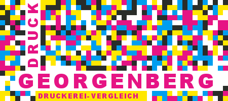 Druckerei Georgenberg Preisvergleich mit Druckanfrage