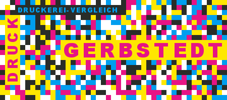 Druckerei Gerbstedt Preisvergleich mit Druckanfrage