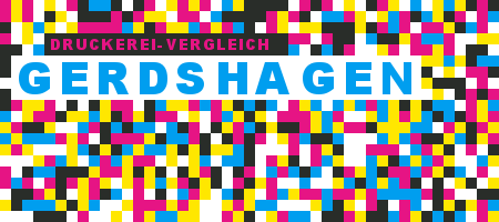 Druckerei Gerdshagen Preisvergleich mit Druckanfrage