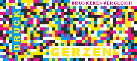Druckerei Gerzen Preisvergleich mit Druckanfrage
