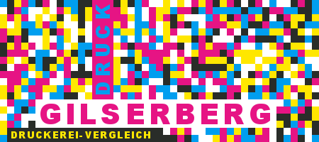 Druckerei Gilserberg Preisvergleich mit Druckanfrage