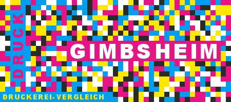 Druckerei Gimbsheim Preisvergleich mit Druckanfrage