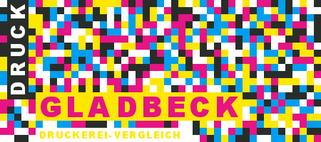 Druckerei Gladbeck Preisvergleich mit Druckanfrage