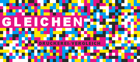 Druckerei Gleichen Preisvergleich mit Druckanfrage