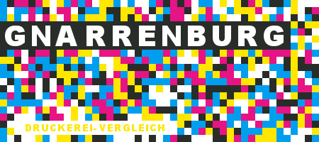 Druckerei Gnarrenburg Preisvergleich mit Druckanfrage