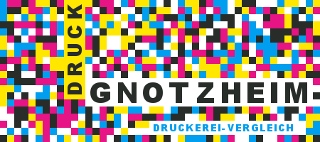 Druckerei Gnotzheim Preisvergleich mit Druckanfrage