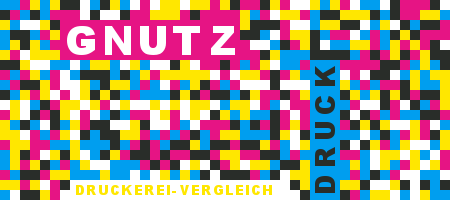 Druckerei Gnutz Preisvergleich mit Druckanfrage