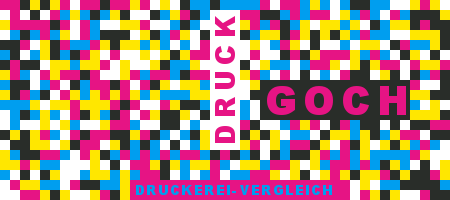 Druckerei Goch Preisvergleich mit Druckanfrage