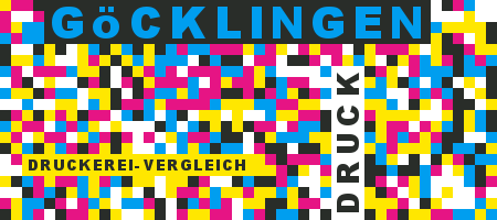 Druckerei Göcklingen Preisvergleich mit Druckanfrage