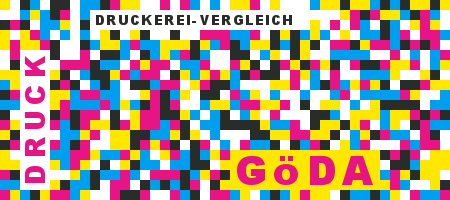 Druckerei Göda Preisvergleich mit Druckanfrage
