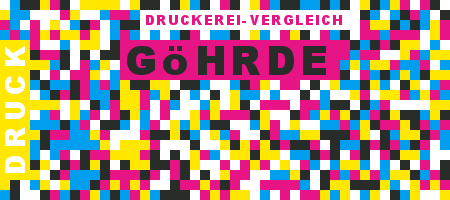 Druckerei Göhrde Preisvergleich mit Druckanfrage