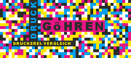 Druckerei Göhren Preisvergleich mit Druckanfrage