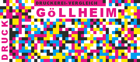 Druckerei Göllheim Preisvergleich mit Druckanfrage