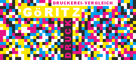 Druckerei Göritz Preisvergleich mit Druckanfrage