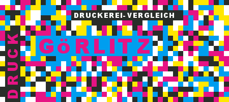 Druckerei Görlitz Preisvergleich mit Druckanfrage