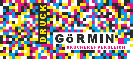 Druckerei Görmin Preisvergleich mit Druckanfrage