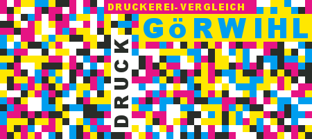 Druckerei Görwihl Preisvergleich mit Druckanfrage