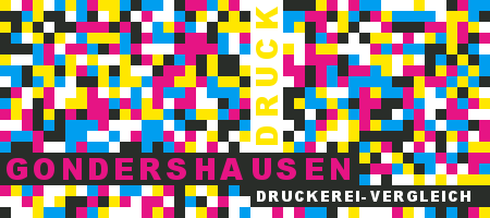 Druckerei Gondershausen Preisvergleich mit Druckanfrage
