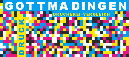 Druckerei Gottmadingen Preisvergleich mit Druckanfrage