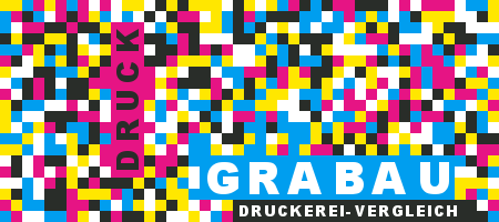 Druckerei Grabau Preisvergleich mit Druckanfrage