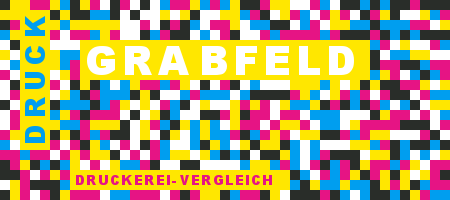 Druckerei Grabfeld Preisvergleich mit Druckanfrage