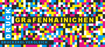 Druckerei Gräfenhainichen Preisvergleich mit Druckanfrage