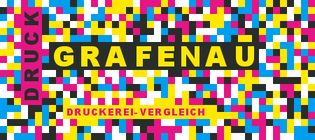 Druckerei Grafenau Preisvergleich mit Druckanfrage
