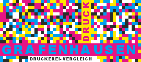 Druckerei Grafenhausen Preisvergleich mit Druckanfrage