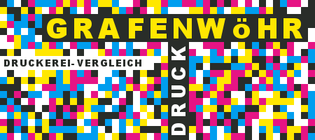 Druckerei Grafenwöhr Preisvergleich mit Druckanfrage