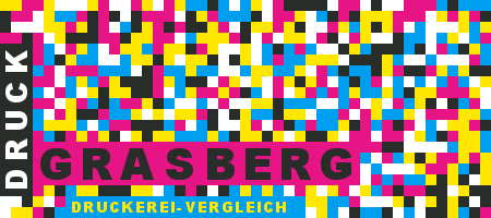 Druckerei Grasberg Preisvergleich mit Druckanfrage