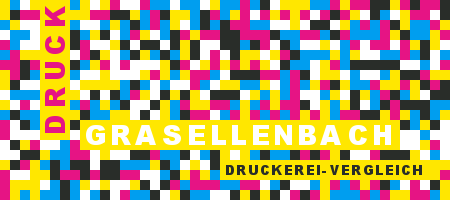 Druckerei Grasellenbach Preisvergleich mit Druckanfrage