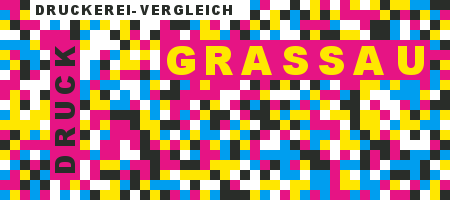 Druckerei Grassau Preisvergleich mit Druckanfrage