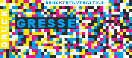 Druckerei Gresse Preisvergleich mit Druckanfrage