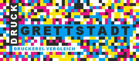 Druckerei Grettstadt Preisvergleich mit Druckanfrage