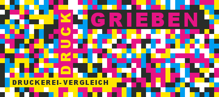 Druckerei Grieben Preisvergleich mit Druckanfrage