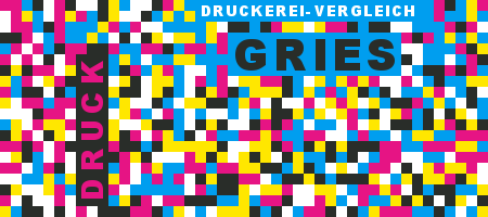 Druckerei Gries Preisvergleich mit Druckanfrage