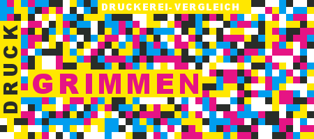 Druckerei Grimmen Preisvergleich mit Druckanfrage