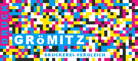 Druckerei Grömitz Preisvergleich mit Druckanfrage