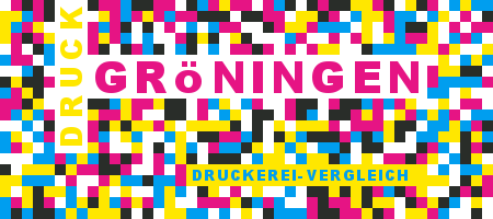 Druckerei Gröningen Preisvergleich mit Druckanfrage